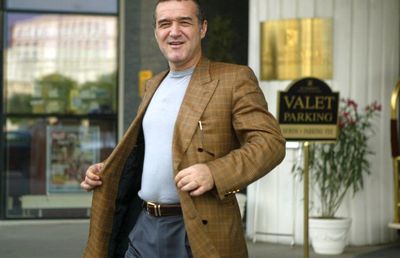 Gigi Becali a trecut la treabă în pauza provocată de coronavirus și negociază transferul unui fotbalist din Liga 1: „Cine să-l ia? Barcelona sau Real Madrid?”