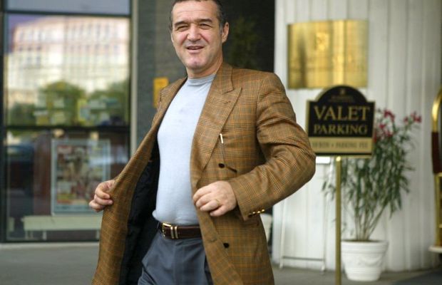 Gigi Becali a trecut la treabă în pauza provocată de coronavirus și negociază transferul unui fotbalist din Liga 1: „Cine să-l ia? Barcelona sau Real Madrid?”