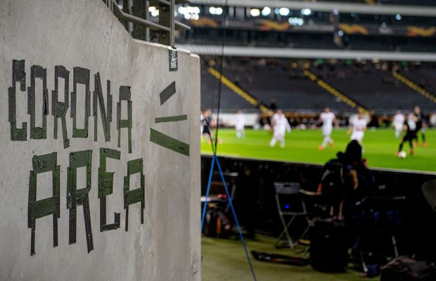 Pandemia de coronavirus a stabilit primele campioane din Europa » Decizii fără precedent luate în 3 țări