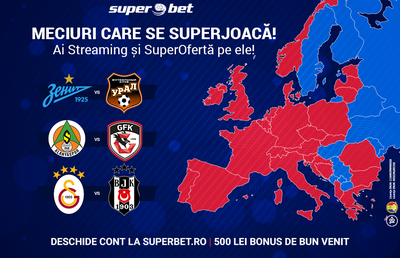 Fotbalul încă rezistă în fața virusului! Pe ce campionate mai putem paria în acest weekend