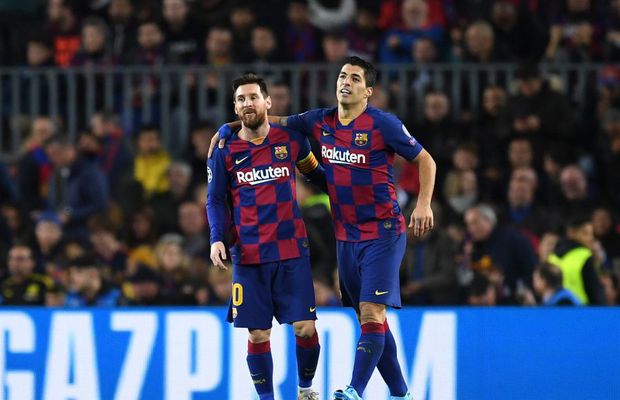 Spaniolii anunță „transferul surpriză” la Barcelona » Arma secretă pregătită de Setien