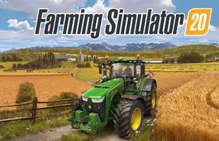 Supărat pe EA Sports, un youtuber celebru a lăsat FIFA 20 pentru Farming Simulator