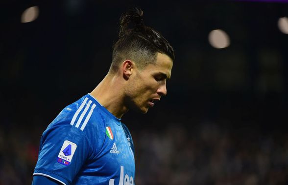 Cristiano Ronaldo transmite un mesaj puternic după ce a stat în carantină: „Nu vă vorbesc acum ca fotbalist”