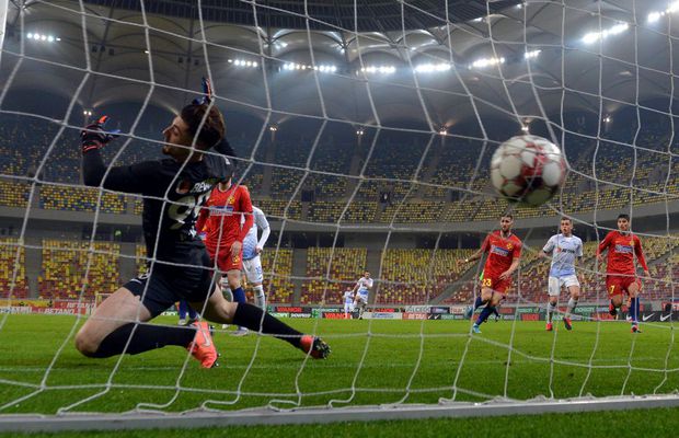 EXCLUSIV În ciuda riscurilor la care s-ar fi supus, jucătorii din Liga 1 nu voiau suspendarea campionatului: „Ar fi vrut să se continue, fără spectatori”