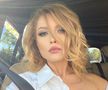 FOTO Elena Gheorghe dezvăluie secretele trupului perfect! Care e marea ei pasiune