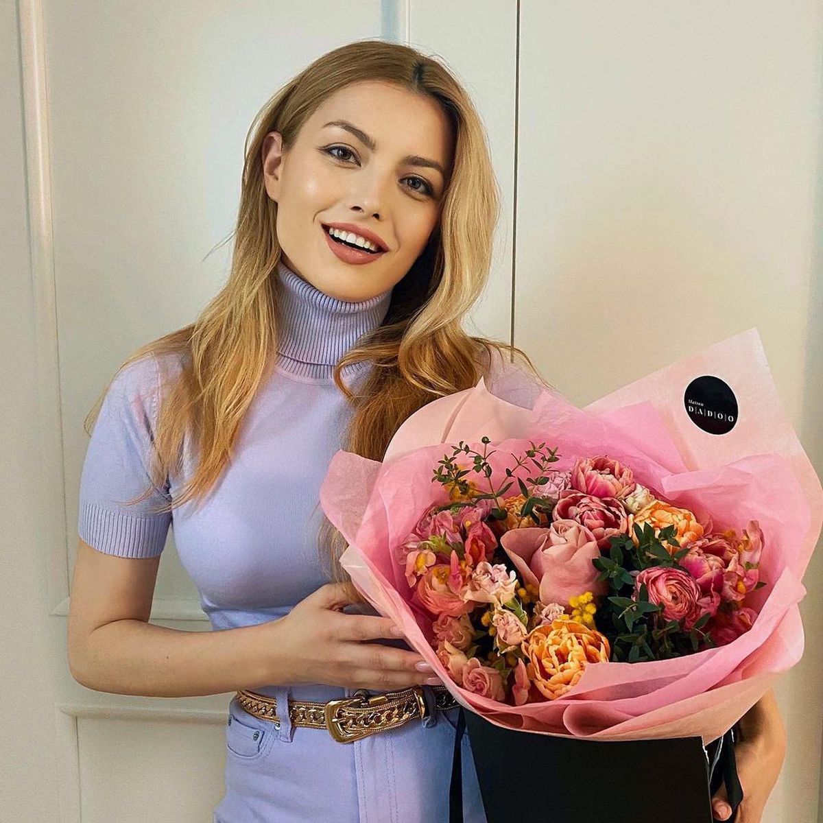 FOTO Elena Gheorghe dezvăluie secretele trupului perfect! Care e marea ei pasiune