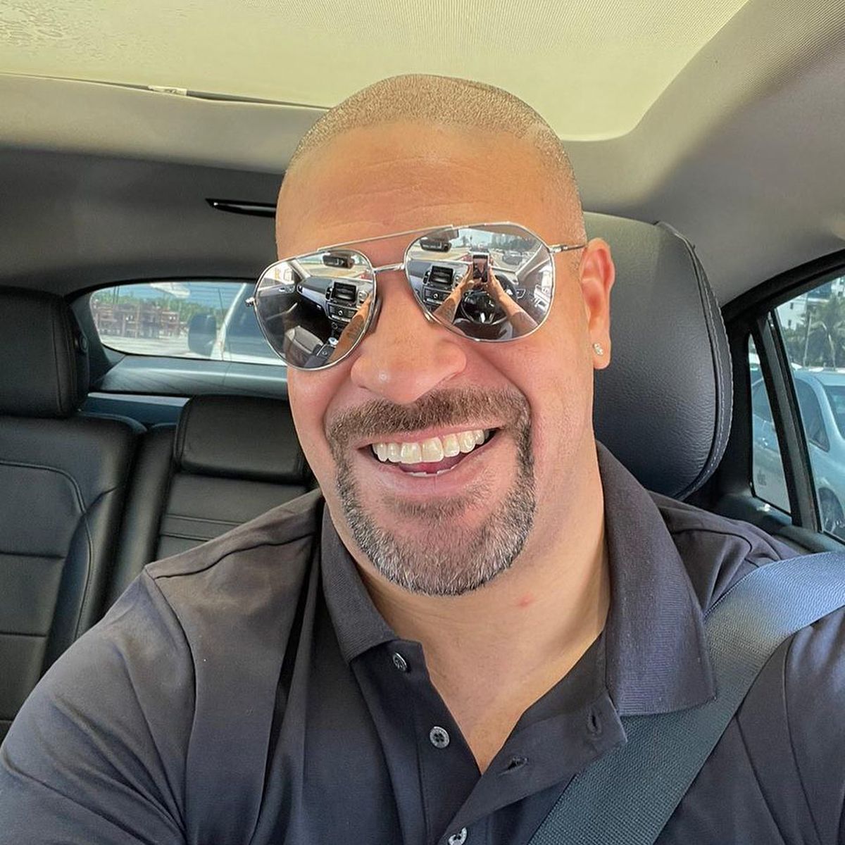 FOTO Unde a ajuns Adriano să locuiască » Fostul atacant al lui Inter și-a vândut casa din Brazilia