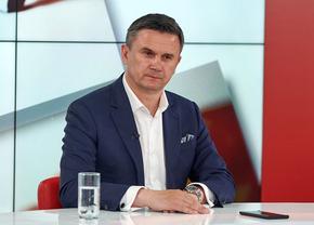 Cristi Balaj a recunoscut interesul celor de la CFR: „Au fost discuții și e tentant!”