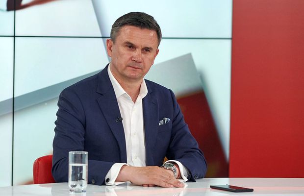 Momentele cumplite prin care a trecut Cristi Balaj când a fost infectat cu COVID-19: „Parcă aș fi avut un șmirghel între creier și scalpul capului”