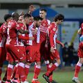Dinamo n-a mai bătut pe nimeni în Liga 1 din 31 ianuarie, de la victoria cu UTA (1-0) // FOTO: Cristi Preda