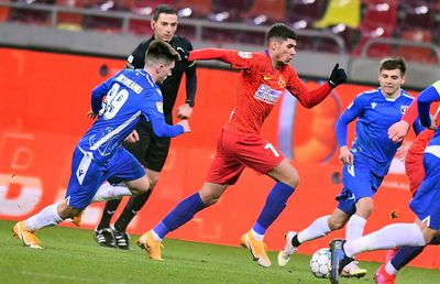 Becali s-a răzgândit! Unde va juca FCSB meciurile pe teren propriu + ce planuri are cu stadionul Steaua