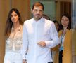 Iker Casillas și Sara Carbonero confirmă despărțirea: „O decizie îndelung cântărită”