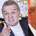 Gigi Becali a sărit în apărarea lui Liviu Dragnea
