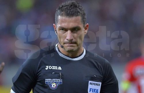 Istvan Kovacs (36 de ani)