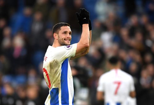 Florin Andone FOTO Guliver/Gettyimages