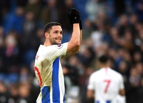 Florin Andone, despre accidentarea suferită anul trecut: „Am trecut prin tot infernul unui fotbalist, dar am învins!”