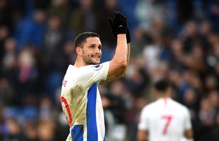 Florin Andone, despre accidentarea suferită anul trecut: „Am trecut prin tot infernul unui fotbalist, dar am învins!”