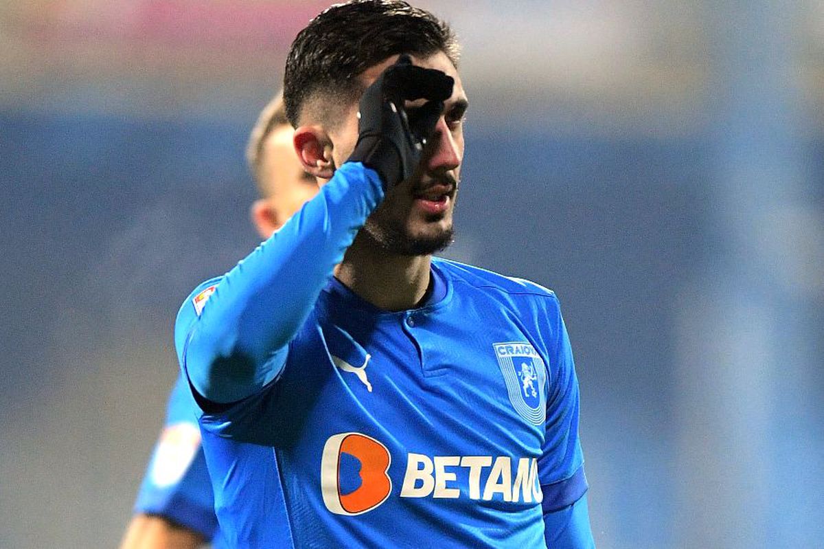 Un fost mare internațional laudă revirimentul lui Andrei Ivan: „Am mari așteptări de la el”