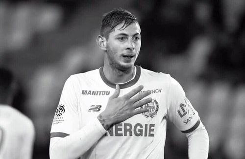 FC Nantes a avut câștig de cauză și a obținut 11 milioane de euro de la Cardiff City, care l-a transferat pe Emiliano Sala în ianuarie 2019, dar atacantul de 28 de ani a murit într-un accident aviatic, înaintea prezentării.