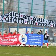 CSA Steaua - FCSB 2. FOTO: Cristi Preda