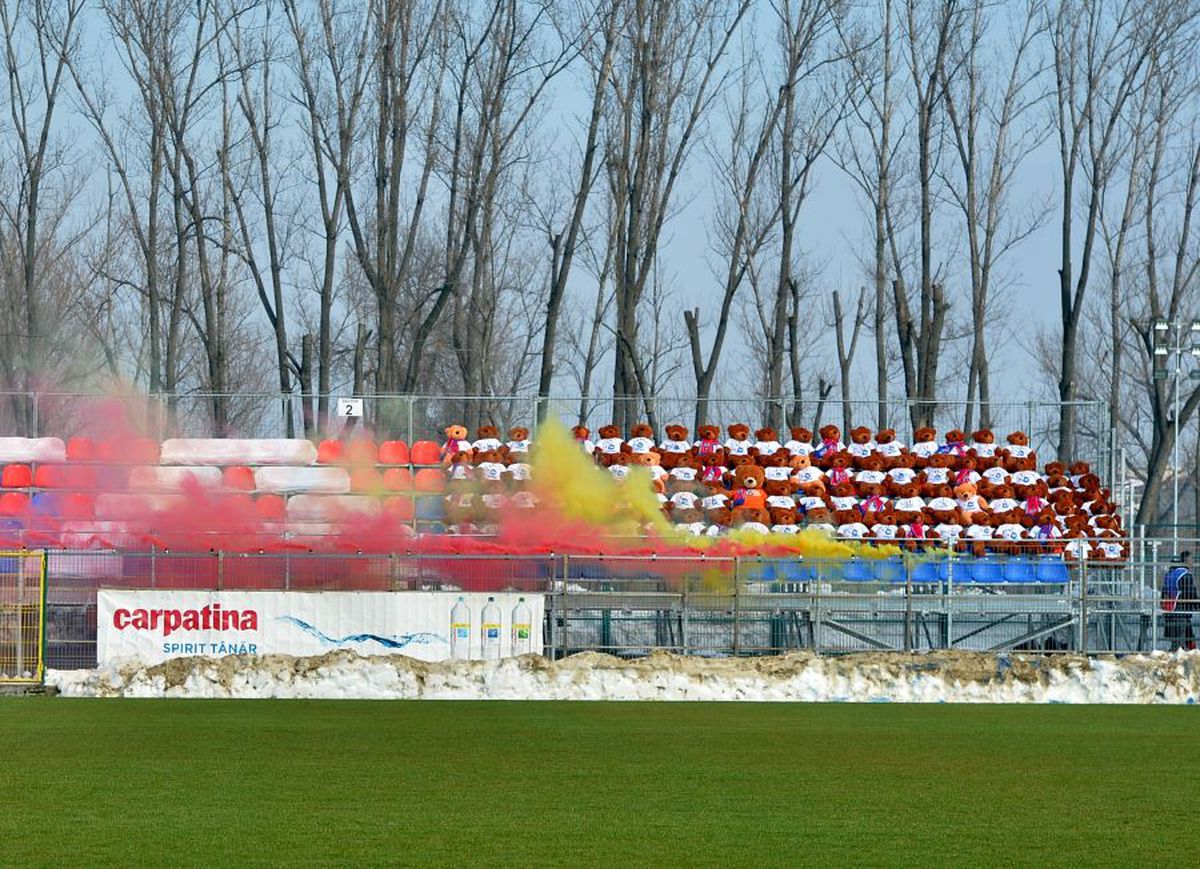 CSA Steaua București - FCSB 2 1-1 » Vezi VIDEO cu golurile. Echipa de gală a lui Becali, egalată în prelungiri
