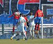 CSA Steaua - FCSB 2. FOTO: Cristi Preda