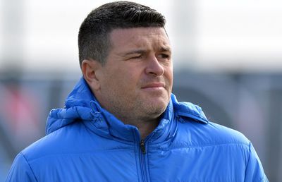 VIDEO Daniel Oprița i-a ironizat pe cei de la FCSB 2: „Trebuie mutați cu Clinceni, ei de-acolo sunt”