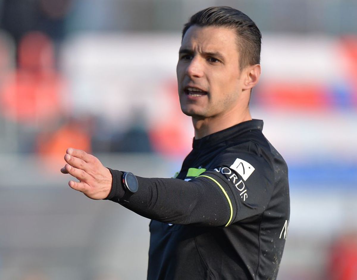 George Ogăraru, reacție surprinzătoare după egalul cu marea rivală: „Într-un final, asta este ceea ce cred”