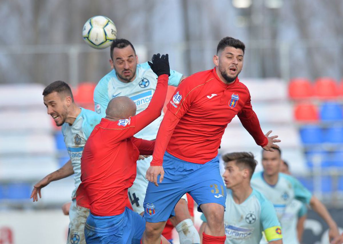 Anghel Iordănescu, dezamăgit de conducerea CSA Steaua: „M-am simțit ciudat”