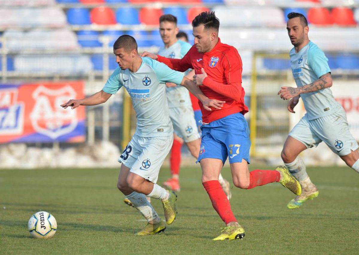 UPDATE Victor Pițurcă a rupt tăcerea! Ce spune despre implicarea la CSA Steaua: „Ăsta este adevărul”