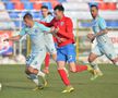 CSA Steaua - FCSB 2. FOTO: Cristi Preda