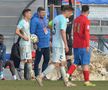 CSA Steaua - FCSB 2. FOTO: Cristi Preda
