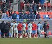 CSA Steaua - FCSB 2. FOTO: Cristi Preda