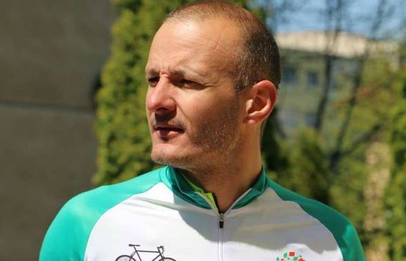 Înfrângere pentru șeful MTS! Alexandru Ciocan, candidatul opoziției, a câștigat președinția Federației de Ciclism