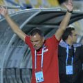 Gigi Becali a trimis mulți fotbaliști importanți la meciul de Liga 3, dintre CSA Steaua și FCSB 2. Toni Petrea a rămas descoperit și a trebuit să improvizeze.
