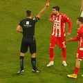FOTO: Captură @TV Telekom Sport
