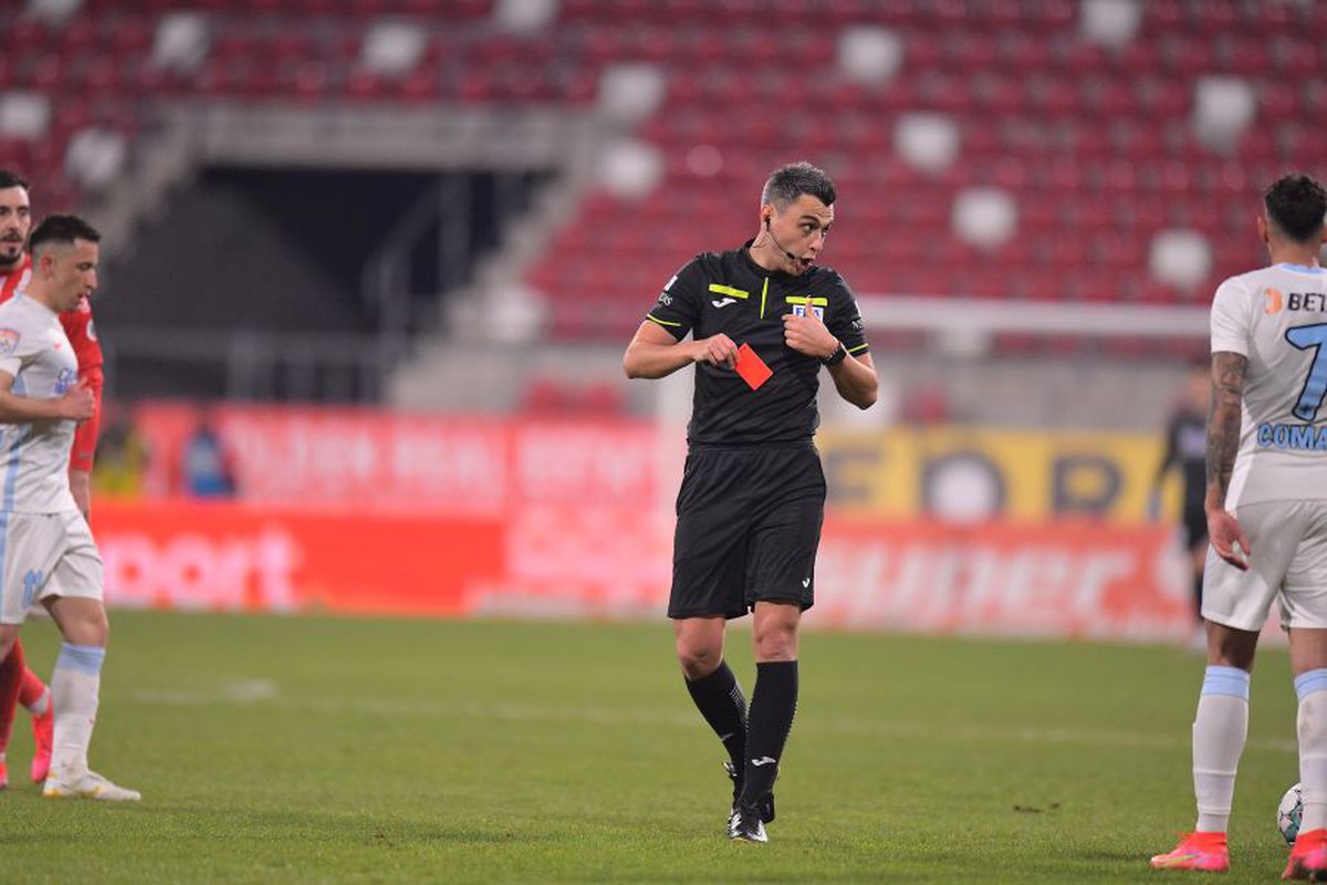 Ilie Dumitrescu, încântat de un jucător după UTA - FCSB: „A gestionat bine fazele, dar are nevoie de timp”