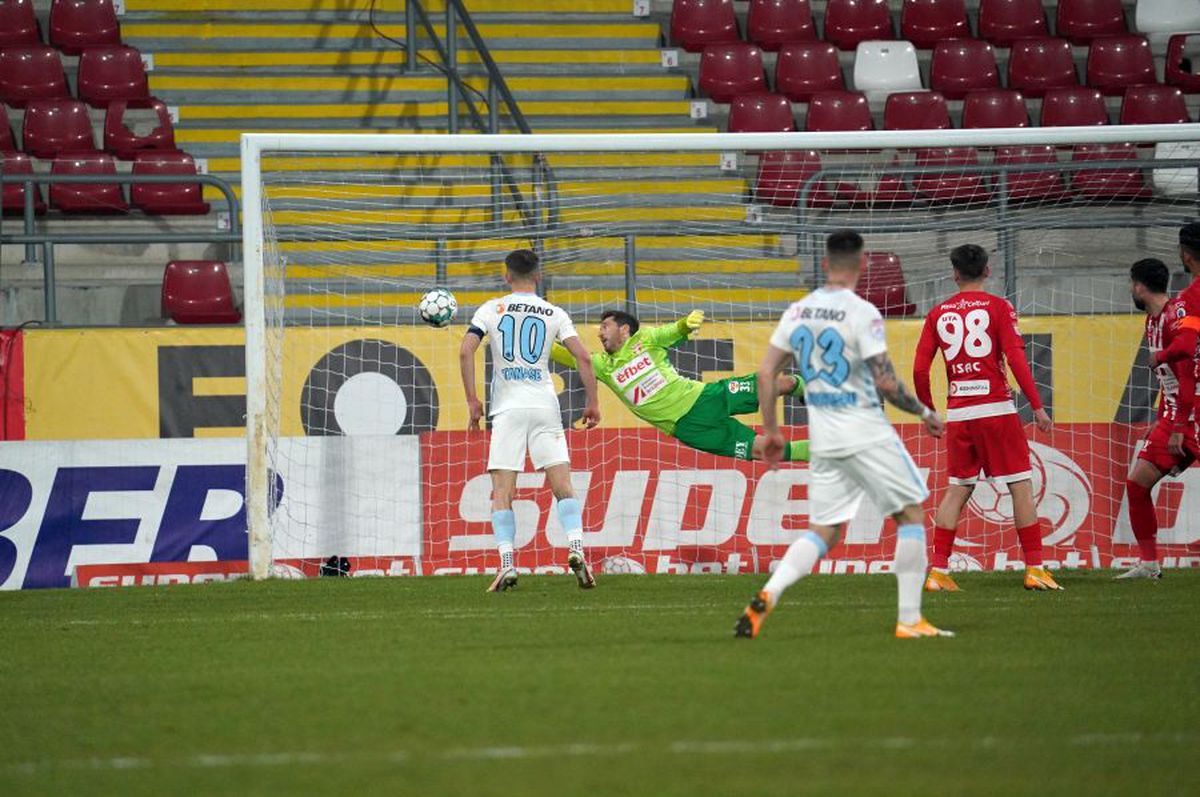 EXCLUSIV Cea mai dură reacție după UTA - FCSB 0-1 » Florinel Coman și Florin Tănase, puși la punct: „E o rușine ce au făcut! Aveți un pic de respect!”