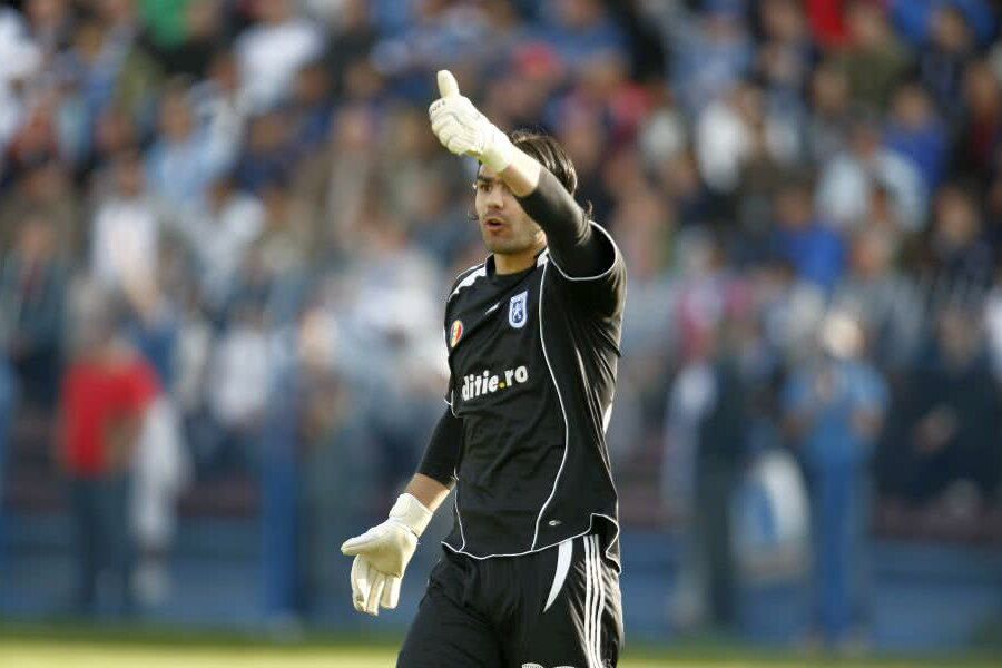 Mircea Bornescu Un debutant va apăra în Turcia! Trei foști portari ai României comentează pentru GSP: „Ce se poate întâmpla cel mai rău, să pierdem? Și ce?!”