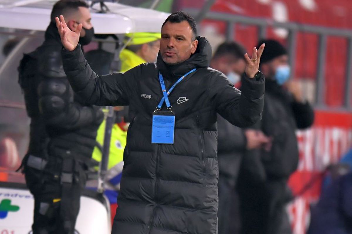 Note GSP » Un singur jucător de la FCSB nu a obținut notă de trecere cu UTA Arad + Ce calificativ a primit Adrian Petre în fața fostei sale echipe