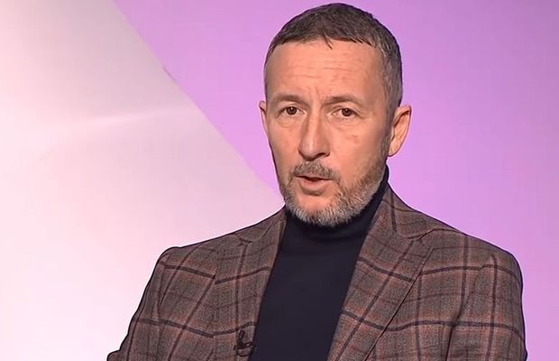 Ce a remarcat MM Stoica la Dan Petrescu: „Dacă persiști în prostie ești terminat! Înnebunesc când îi văd pe ăștia cu principii”