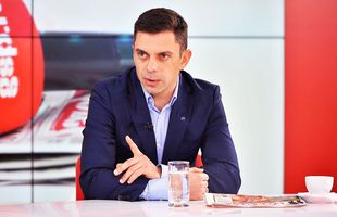 Ministrul Eduard Novak, reacție după anunțul Federației Române de Gimnastică: „Rectificarea Bugetară va mai aduce fonduri” » De ce a scăzut bugetul