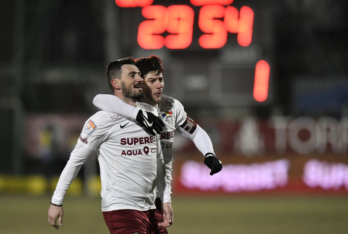 Șumudică n-a avut milă de Dinamo: „Nu-mi explic cum au ajuns astfel de jucători la această echipă”