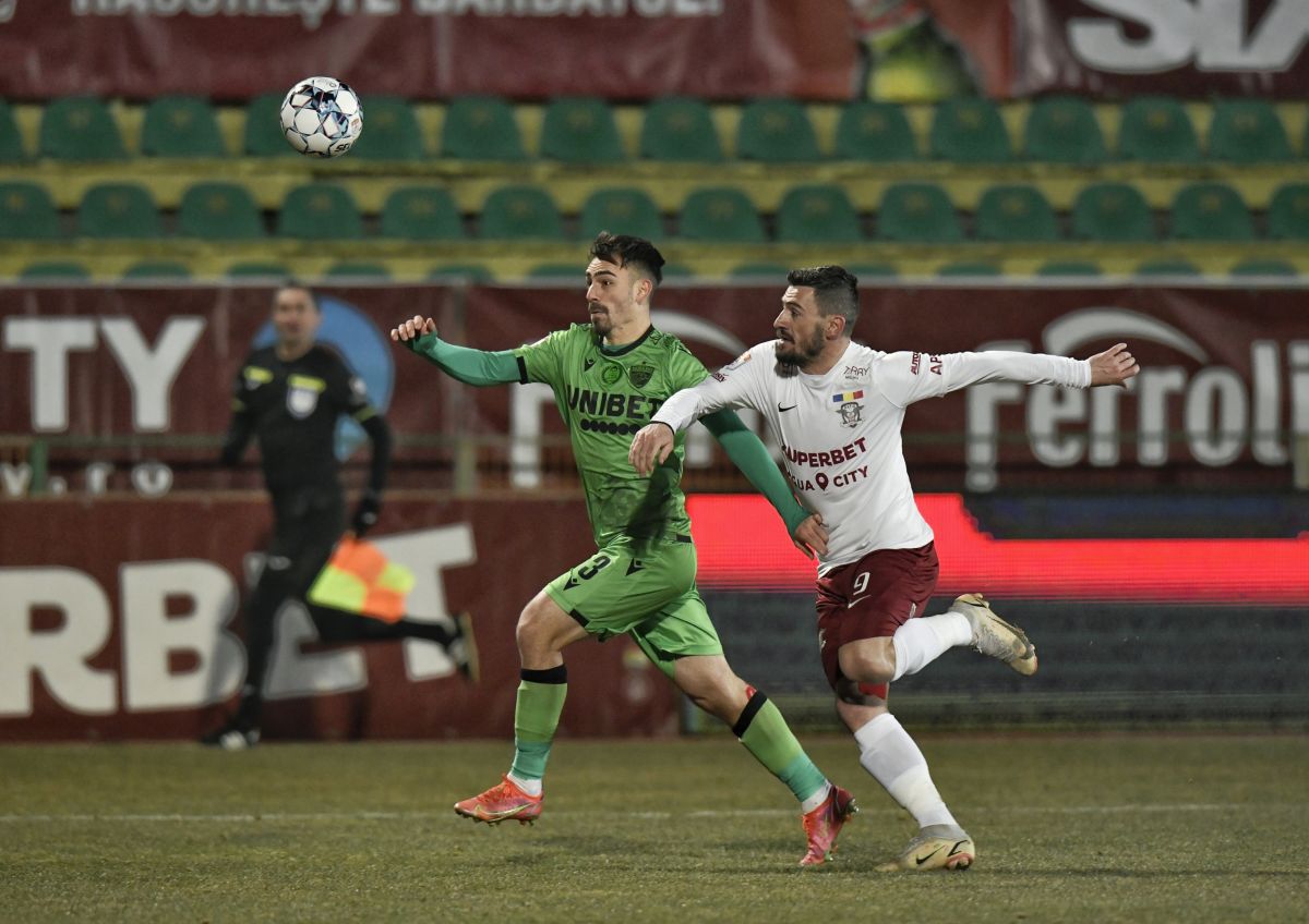 Marius Șumudică nu s-a abținut » Declarația care l-a făcut să izbucnească în râs după victoria lui Rapid cu Dinamo