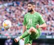Nabil Fekir și-a pierdut cumpătul în meciul cu Bilbao » Francezul și-a lovit dur un adversar și a văzut roșu direct
