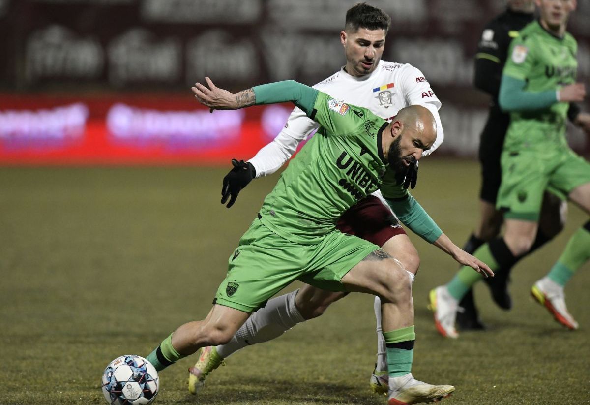 Șumudică n-a avut milă de Dinamo: „Nu-mi explic cum au ajuns astfel de jucători la această echipă”