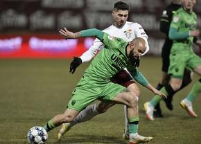 Șumudică n-a avut milă de Dinamo: „Nu-mi explic cum au ajuns astfel de jucători la această echipă”
