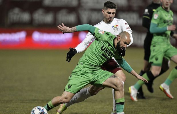 Șumudică n-a avut milă de Dinamo: „Nu-mi explic cum au ajuns astfel de jucători la această echipă”