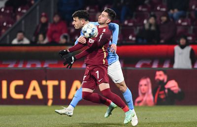 CFR Cluj, anunț categoric » Ce se întâmplă la campioană după prima victorie din play-off