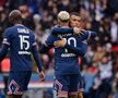 PSG -  Bordeaux 3-0 // foto: Imago